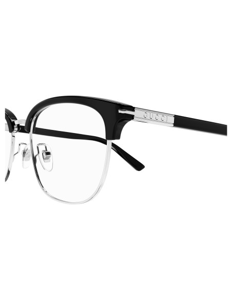 Occhiali vista Gucci - GG1901OA - 002 - 54