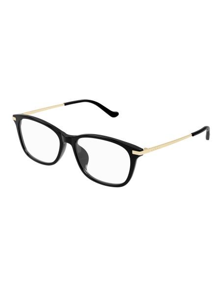 Occhiali vista Gucci - GG1902OA - 001 - 54