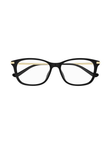 Occhiali vista Gucci - GG1902OA - 001 - 54 2