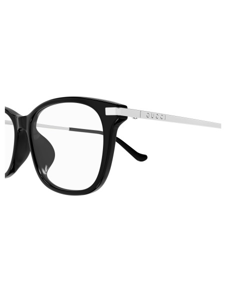 Occhiali vista Gucci - GG1902OA - 002 - 54