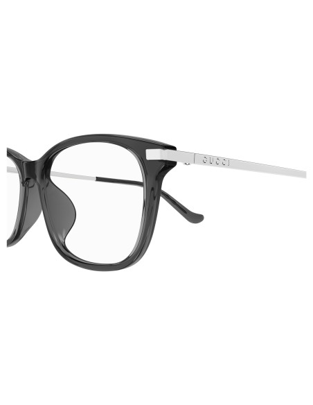 Occhiali vista Gucci - GG1902OA - 003 - 54