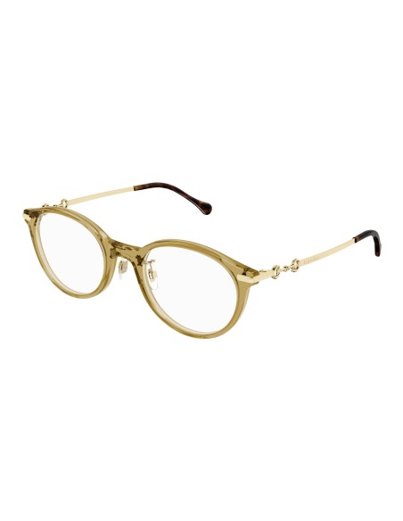 Occhiali vista Gucci - GG1904OJ - 003 - 50
