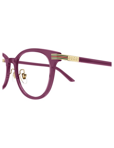 Occhiali vista Gucci - GG1905OJ - 003 - 49