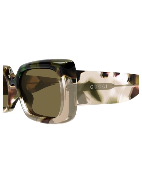 Occhiali sole Gucci - GG1906S - 002 - 53