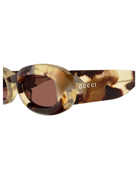 Occhiali sole Gucci - GG1907S - 001 - 48