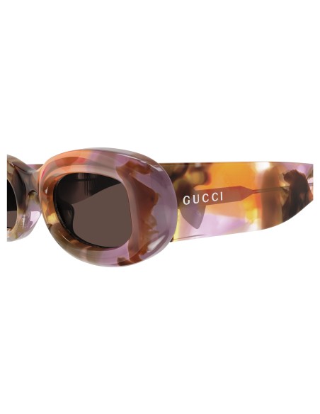 Occhiali sole Gucci - GG1907S - 002 - 48