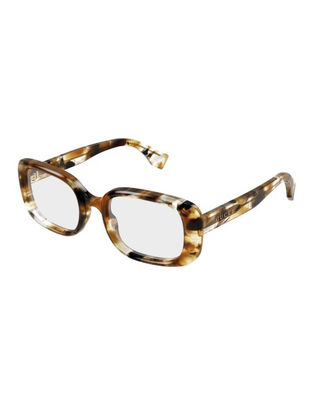 Occhiali vista Gucci - GG1908O - 001 - 52