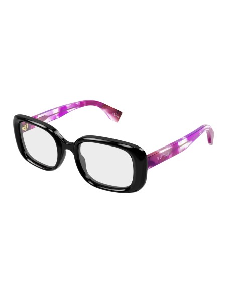 Occhiali vista Gucci - GG1908O - 002 - 52
