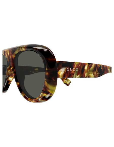 Occhiali sole Gucci - GG1909S - 001 - 55