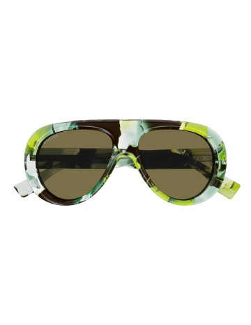 Occhiali sole Gucci - GG1909S - 002 - 55 2