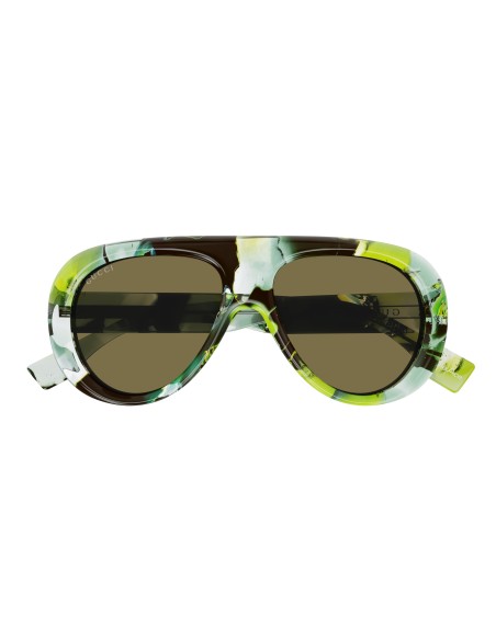 Occhiali sole Gucci - GG1909S - 002 - 55