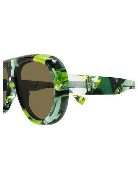 Occhiali sole Gucci - GG1909S - 002 - 55