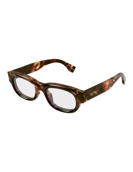 Occhiali vista Gucci - GG1910O - 001 - 50