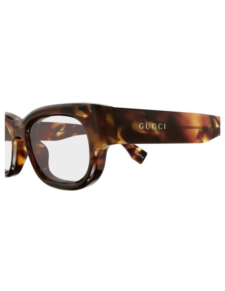 Occhiali vista Gucci - GG1910O - 001 - 50