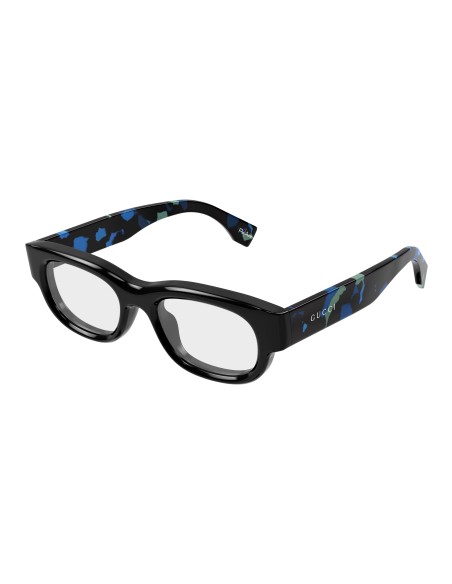 Occhiali vista Gucci - GG1910O - 002 - 50