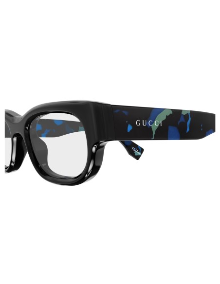 Occhiali vista Gucci - GG1910O - 002 - 50