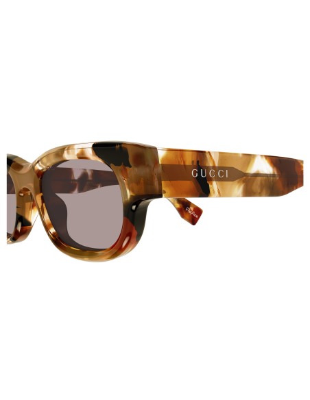 Occhiali sole Gucci - GG1910S - 002 - 50