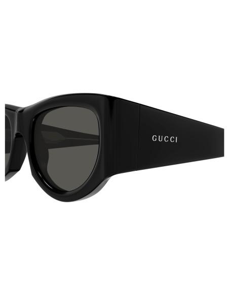 Occhiali sole Gucci - GG1917S - 001 - 53