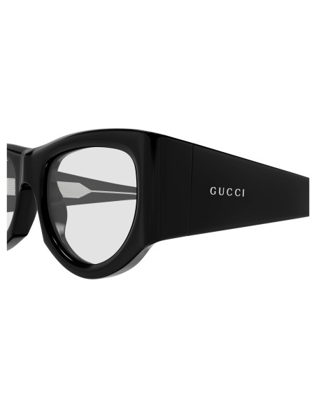 Occhiali sole Gucci - GG1917S - 002 - 53