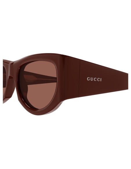 Occhiali sole Gucci - GG1917S - 003 - 53