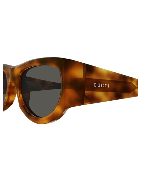 Occhiali sole Gucci - GG1917S - 006 - 53