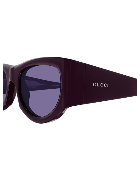 Occhiali sole Gucci - GG1917S - 010 - 53