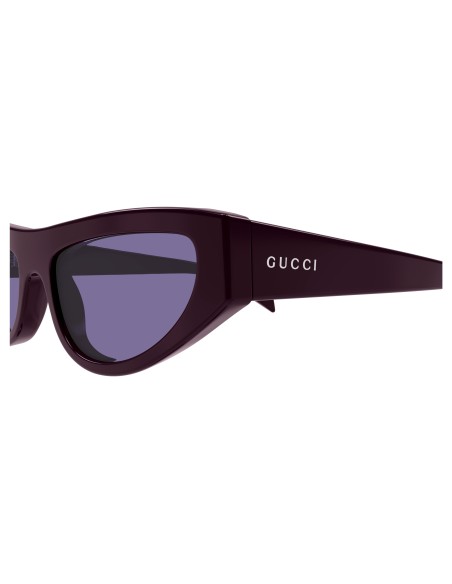 Occhiali sole Gucci - GG1919S - 007 - 55