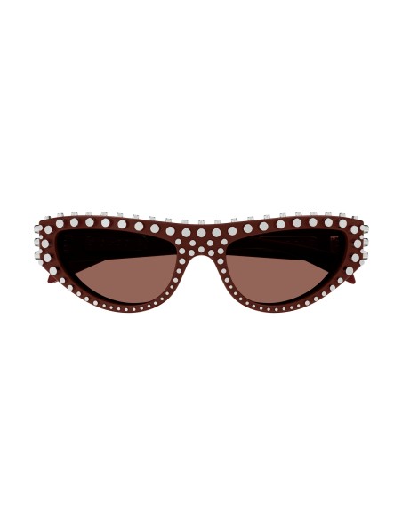 Occhiali sole Gucci - GG1919S - 009 - 55