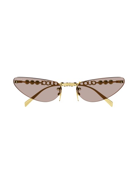 Occhiali sole Gucci - GG1920S - 004 - 63