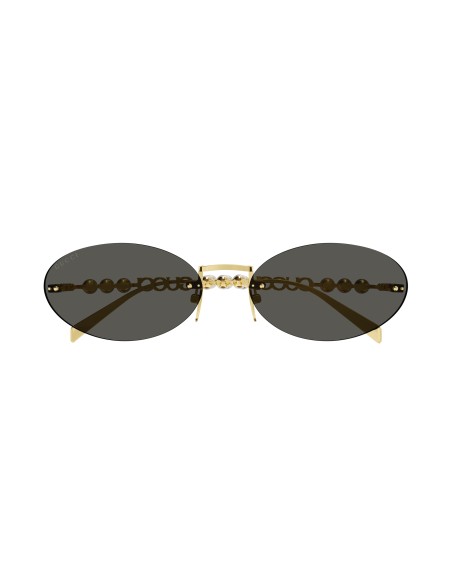 Occhiali sole Gucci - GG1922S - 001 - 62