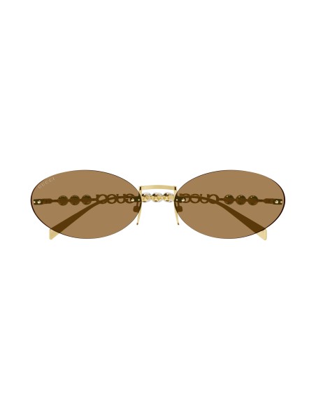 Occhiali sole Gucci - GG1922S - 003 - 62