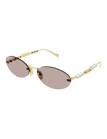 Occhiali sole Gucci - GG1922S - 004 - 62