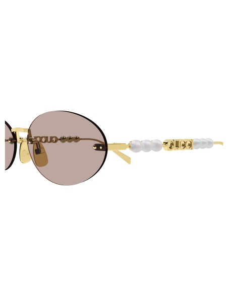 Occhiali sole Gucci - GG1922S - 004 - 62