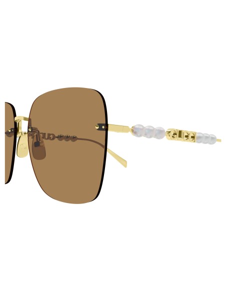 Occhiali sole Gucci - GG1923SA - 003 - 63