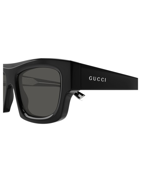 Occhiali sole Gucci - GG1926S - 002 - 53