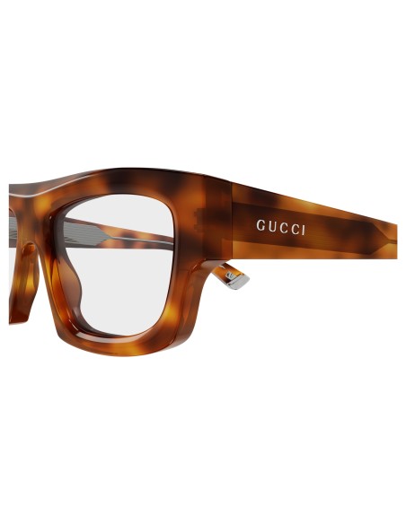 Occhiali sole Gucci - GG1926S - 006 - 53