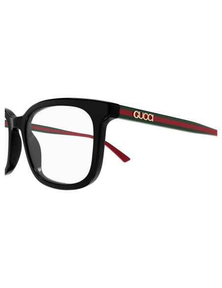 Occhiali vista Gucci - GG1928O - 001 - 53
