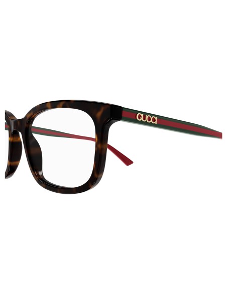 Occhiali vista Gucci - GG1928O - 002 - 53