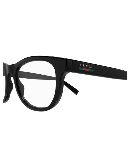 Occhiali vista Gucci - GG1929O - 001 - 53