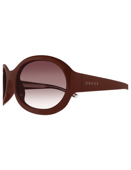 Occhiali sole Gucci - GG2012S - 002 - 62
