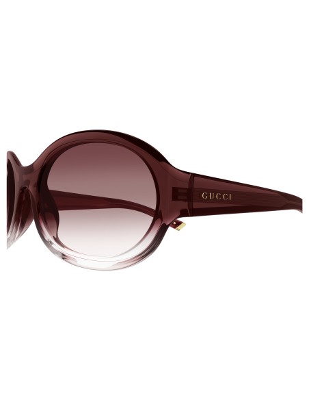 Occhiali sole Gucci - GG2012S - 004 - 62