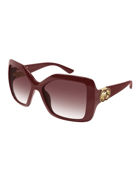 Occhiali sole Gucci - GG2015S - 002 - 59
