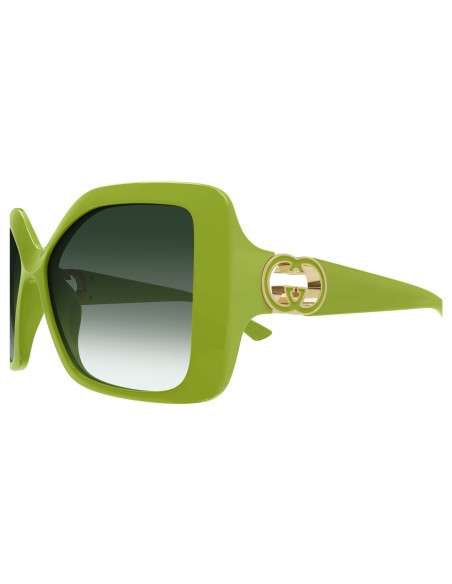 Occhiali sole Gucci - GG2015S - 004 - 59