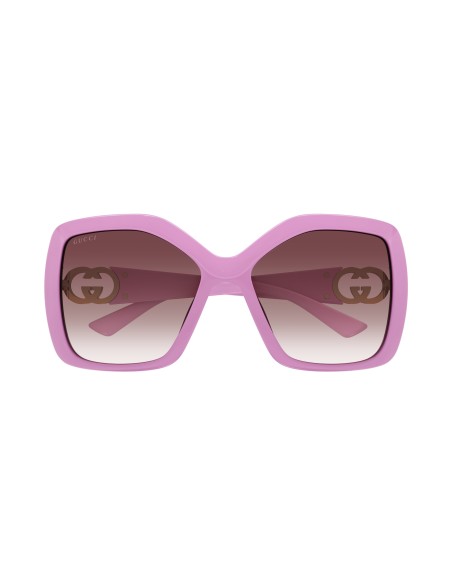 Occhiali sole Gucci - GG2015S - 005 - 59