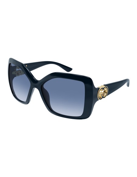 Occhiali sole Gucci - GG2015S - 007 - 59