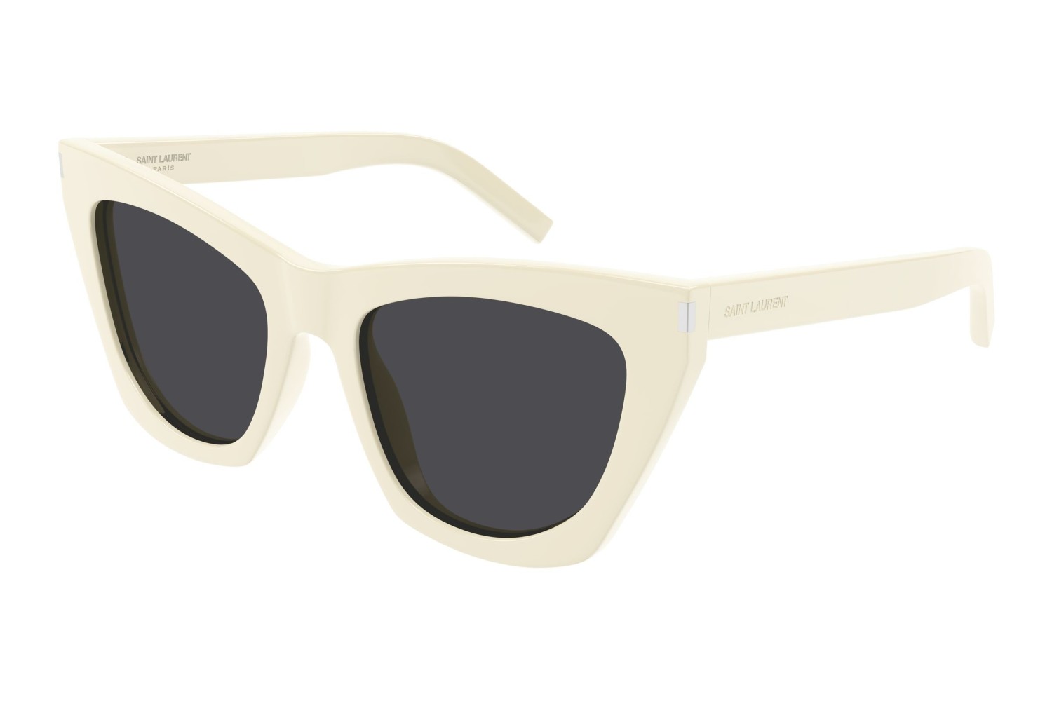 Occhiali sole Saint Laurent - SL 214 KATE - 035 - 55