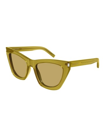 Saint Laurent SL 214 KATE Occhiali da vista | Isolani Boutique