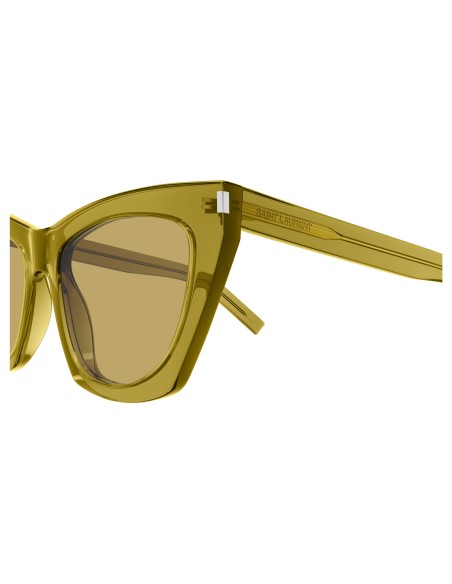 Occhiali sole Saint Laurent - SL 214 KATE - 037 - 55