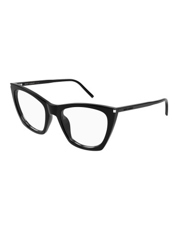 Saint Laurent SL 214 KATE THIN OPT Occhiali da vista | Isolani Boutique