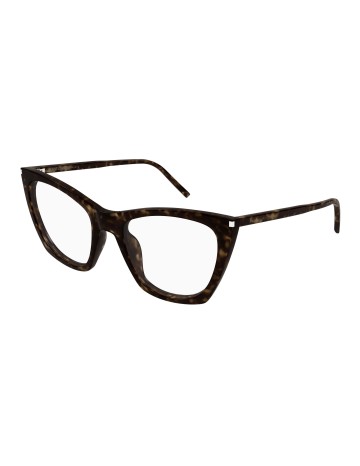 Saint Laurent SL 214 KATE THIN OPT Occhiali da vista | Isolani Boutique